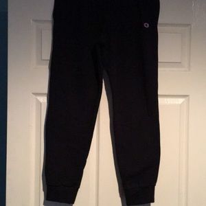 Champion sweatpants